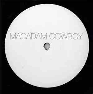 Romainville / Lagardere - Macadam Cowboy