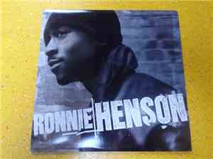 Ronnie Henson - Ronnie Henson