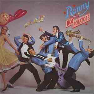 Ronny And The Hot Potatoes - Ohh...Ilse