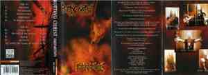 Rotting Christ - Genesis