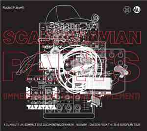 Russell Haswell - Scandinavian Parts (Immersive Live Salvage Supplement)