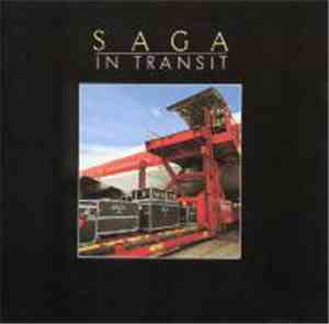 Saga  - In Transit