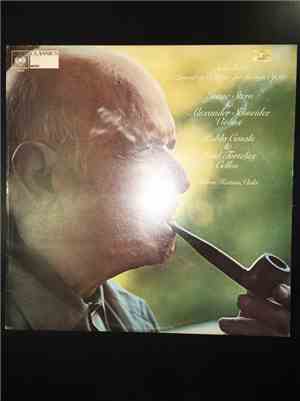 Schubert - Isaac Stern, Alexander Schneider, Milton Katims, Pablo Casals, P ...