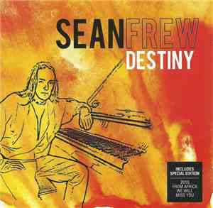 Sean Frew - Destiny