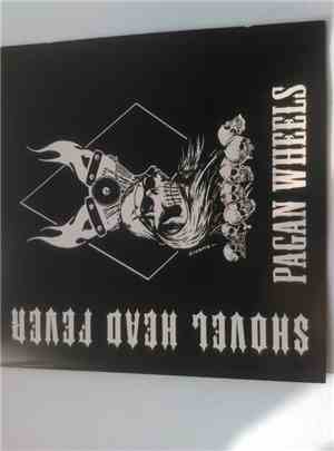 Shovel Head Fever - Pagan Wheels