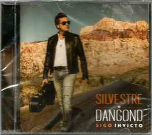Silvestre Dangond - Sigo Invicto