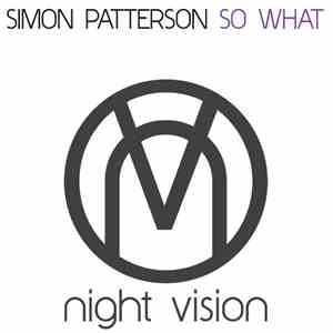 Simon Patterson - So What