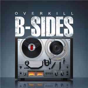 Simon Viklund - Overkill B​-​Sides