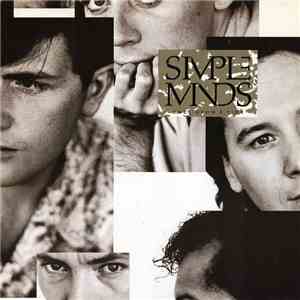 Simple Minds - Once Upon A Time