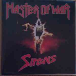 Sirens - Master Of War