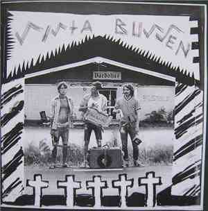 Sista Bussen - Jag Ska Ingenstans