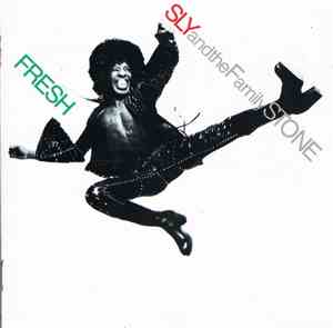Sly & The Family Stone - Fresh