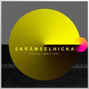 Social Ambitions - Skrämselhicka