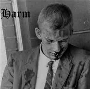 Stephen Harper - Harm - EP