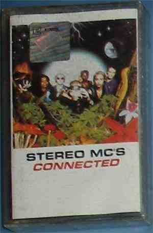 Stereo MC's - Connected