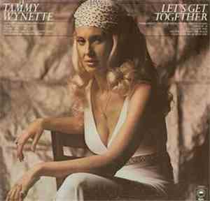 Tammy Wynette - Let's Get Together