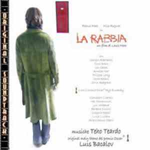 Teho Teardo - La Rabbia (Original Soundtrack)
