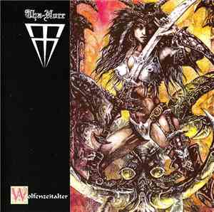 Tha-Norr - Wolfenzeitalter