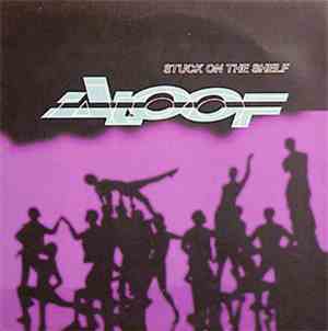The Aloof - Stuck On The Shelf