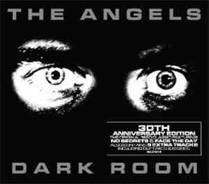 The Angels - Dark Room