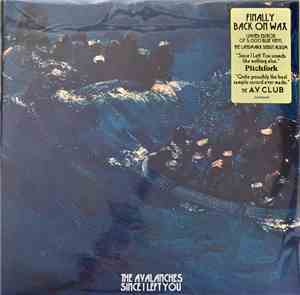 The Avalanches - Since I Left You