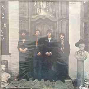 The Beatles - Hey Jude