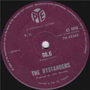 The Bystanders - 98.6