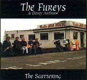 The Fureys & Davey Arthur - The Scattering