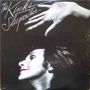 The Kinks - Sleepwalker