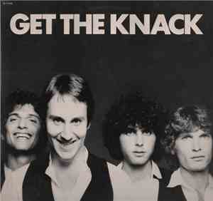 The Knack  - Get The Knack