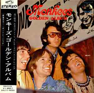 The Monkees - Golden Album