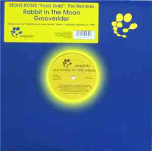 The Stone Roses - Fools Gold: The Remixes