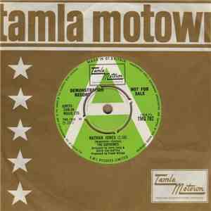 The Supremes - Nathan Jones