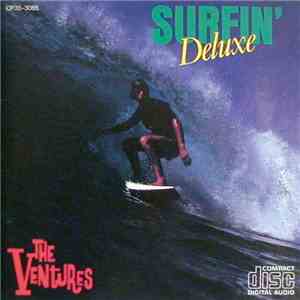 The Ventures - Surfin' Deluxe