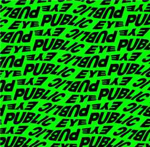 The Yours - Public Eye