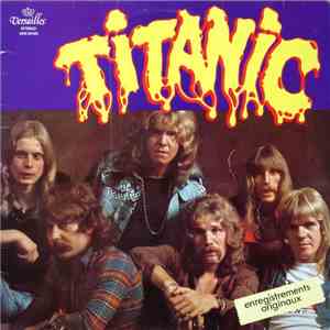 Titanic  - Ballad Of A Rock'n Roll Loser