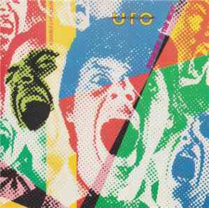 UFO  - Strangers In The Night