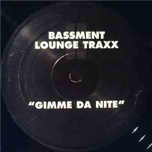 Unknown Artist - Bassment Lounge Traxx II
