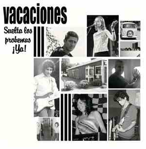 Vacaciones - Suelta Los Problemas ¡Ya!