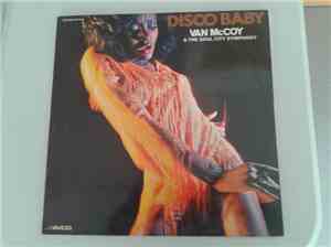 Van McCoy & The Soul City Symphony - Disco Baby