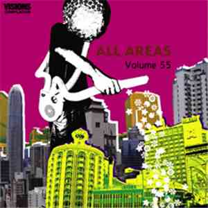 Various - All Areas Volume 55