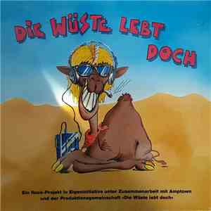 Various - Die Wüste Lebt Doch