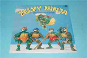 Various - Želvy Ninja