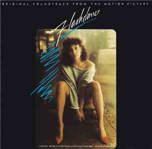 Various - Flashdance (Original Soundtrack From The Motion Picture)