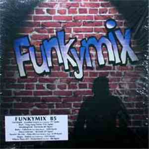 Various - Funkymix 85