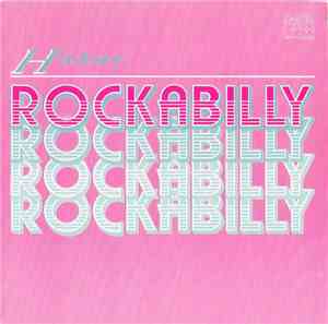 Various - Hickory Rockabilly