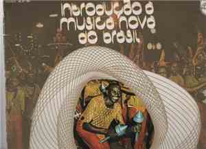 Various - Introdução A Musica Nova Do Brasil