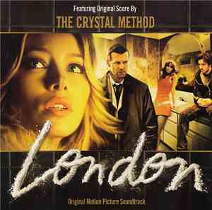 Various - London - Original Motion Picture Soundtrack