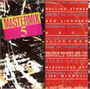 Various - Mastermix 5