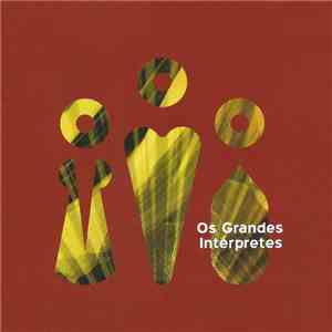 Various - O Melhor Da Música Portuguesa - Vol. 07 - Os Grandes Intérpretes